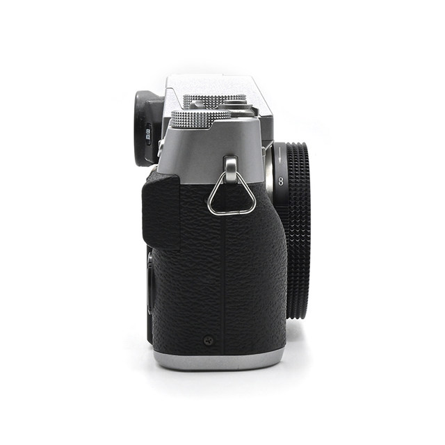 Rockstar 10mmF8II ລຸ້ນທີສອງເລນ ultra-wide-angle fisheye ເໝາະກັບເລນ mirrorless Fuji Sony Nikon Z