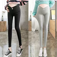 Черная кошачья метка охраняет+светло -серый кошачий конечность (2 пружина и осень