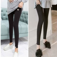 Черный котенок+черный твердый цвет [2 девять очков]