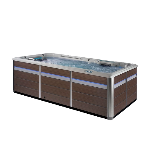 Умный дорожный бассейн, вилла для взрослых