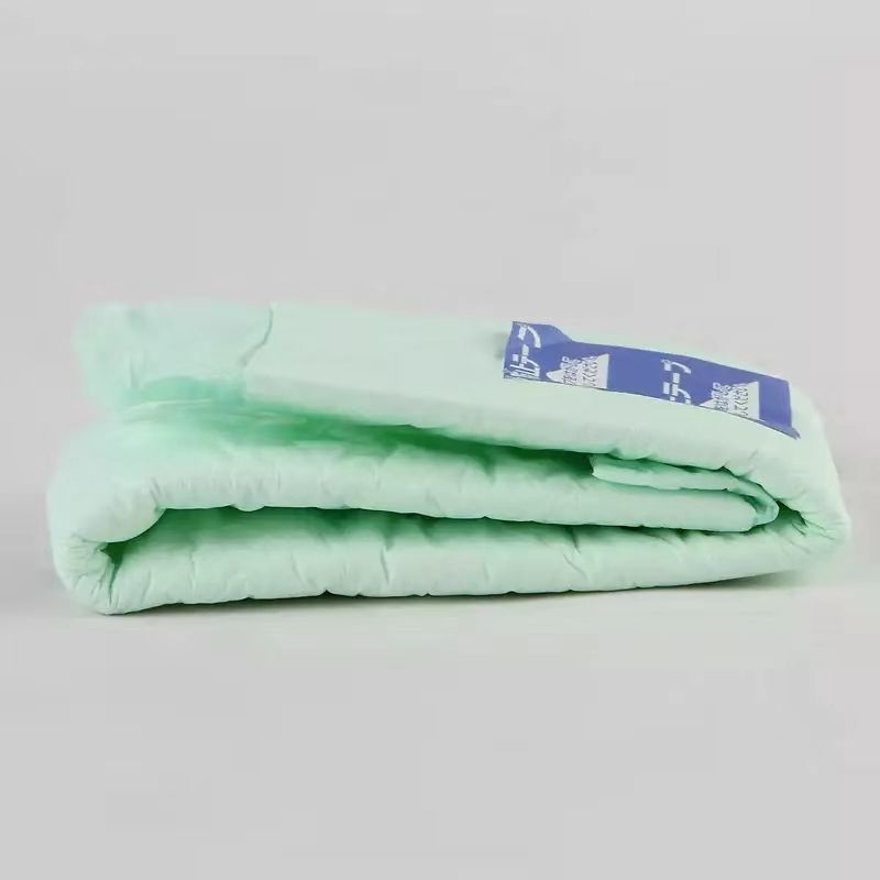 Adult Paper Diaper Old Man Pee Unwet Elderly Paper Urine Pants Paper Urine Mat Disposable Care Pad Factory Wholesale