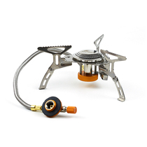 Fire-Maple Fire Maple FMS-105 Split Gas Stove Outdoor Camping Camping Stove End Stove