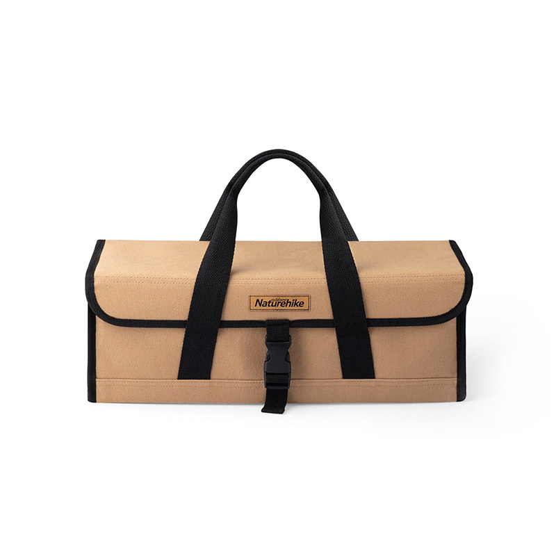 Norwegian guest Naturehike camping equipment Containing Bags Debris Bags Outdoor Camping Equipment Accessories Canvas Cashier Bag