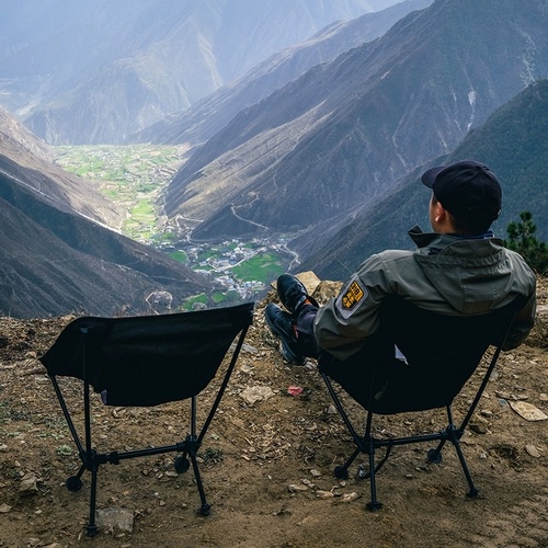 Складная дорожная портативная нейлоновая тактическая драконья битва для кемпинга подходит для пеших прогулок