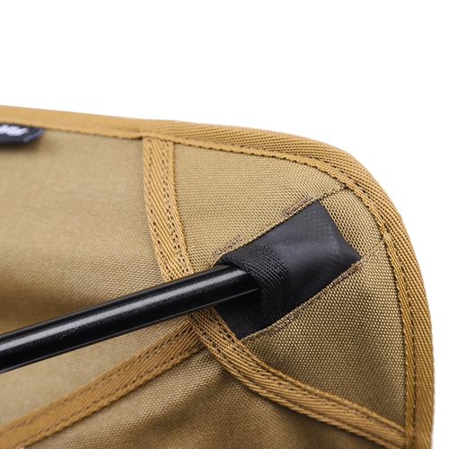 Складная дорожная портативная нейлоновая тактическая драконья битва для кемпинга подходит для пеших прогулок