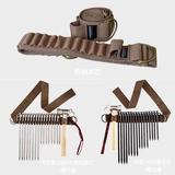 Ремень, дорожное снаряжение для кемпинга, система хранения, палатка