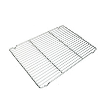 Coleman stainless steel barbecue net outdoor fire rack barbecue grill grill mesh