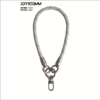 Космический, светоотражающий, 30см, 7mm