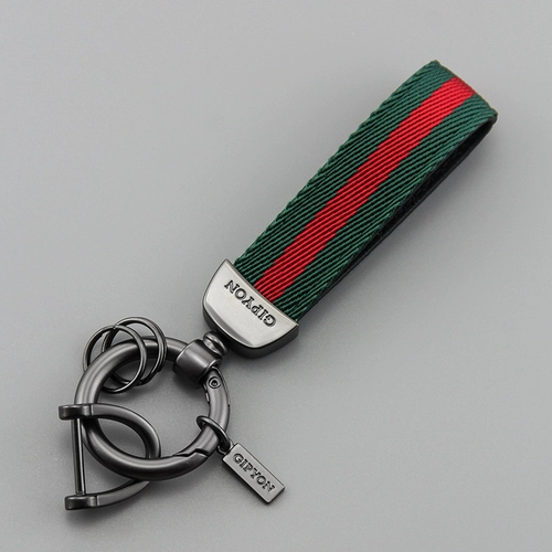 Модный высококлассный брелок, креативная подвеска подходит для мужчин и женщин для влюбленных, простой и элегантный дизайн, подарок на день рождения