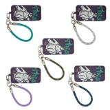 Оригинальный японский дорожный элитный светоотражающий светящийся ремешок для кемпинга, короткий браслет подходит для мужчин и женщин, защитный мобильный телефон, чайник, подвеска, наушники