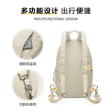 Маленький рюкзак, сумка через плечо, брендовая маленькая небольшая сумка, японский ранец для выхода на улицу для отдыха