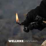 WELLHIKE наружное зажигание BC в штучной упаковке, веревка зажигания для кемпинга, первая помощь, предотвращение стихийных бедствий, портативное зажигание, материал для наружного зажигания