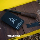 WELLHIKE наружное зажигание BC в штучной упаковке, веревка зажигания для кемпинга, первая помощь, предотвращение стихийных бедствий, портативное зажигание, материал для наружного зажигания