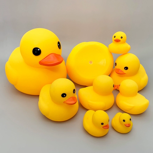 B.Duck, игрушка, пляжный бассейн для мальчиков и девочек для игр в воде, утка, антистресс