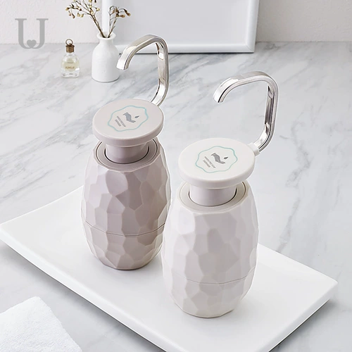 Гигиенический санитайзер для рук, тара, бутылка, гель для душа, шампунь, лосьон, стиральный порошок