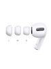 Ailek Is Suitable for AirPods Pro Ear Tips, Apple Earphone Tips, Third-Generation Ear Caps, Pro In-Ear Liquid Silicone Tips, 3Rd Generation Wireless Noise-Canceling Bluetooth Earphone Replacement Tips, High-End Accessories