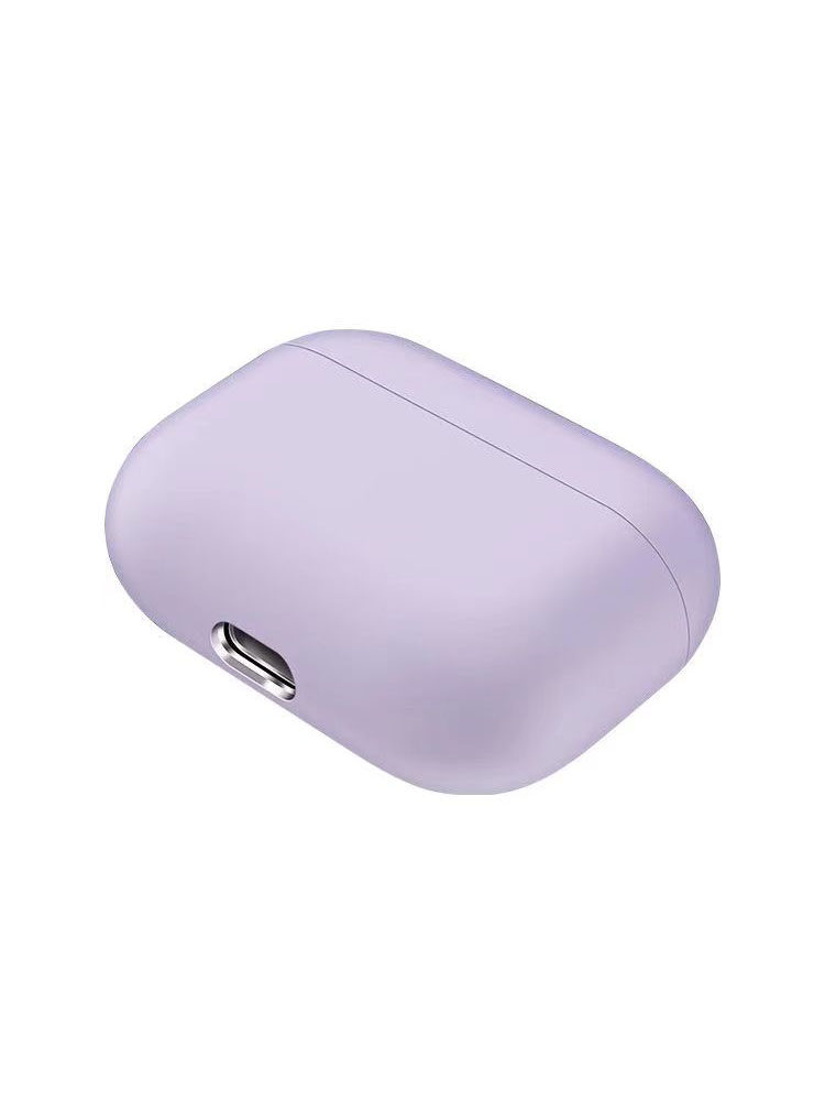 Ailek Is Suitable for AirPods Pro Protective Case, AirPods Pro 2Nd Generation Apple Earphone Protective Case, AirPods 2 High-End Feel, 3 Wireless Bluetooth Case, AirPods 3 Second Generation, Third Generation, 2 Pro