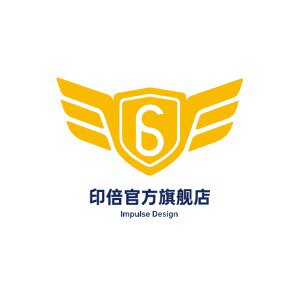 印倍企业品牌店的LOGO