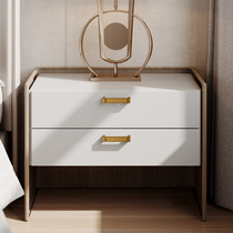 Chinese light luxurious drawer cabinet door wardrobe cabinet handle cabinet with golden handle door handle the hand handle