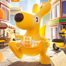 美团外卖会员月卡 含6张5元无门槛外卖红包