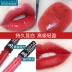 MHCOCO chính hãng trang điểm nude tinh dầu tự nhiên lip glaze son bóng không dễ phai màu, cốc không dính mịn lâu trôi nâng niu môi - Son bóng / Liquid Rouge