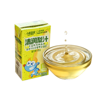 小鹿蓝蓝核桃米乳儿童高钙高锌坚果乳营养早餐饮品整箱