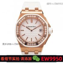 (Deposit) Quality Guaranteed Fully Automatic Mechanical Steel Belt Watch for Your Husband Lover and Boyfriend