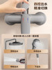 304 Stainless Steel Shower Head Set, Solar Shower Head, Special Rain Shower Head, Pressurized Shower Head for Home Bathroom