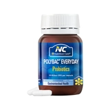 Австралийская NC Living Presess Multi -Probe взрослые, кондиционирующие желудочно -кишечные желудочно -кишечные тракты Диарея запора взрослых может использоваться беременными женщинами