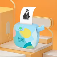 Три поколения Prince Blue [HD 300DPI].