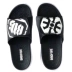 Li Ning dép nam giày 3 + 1 giày văn hóa bóng rổ mùa hè mới giày đi biển nhẹ sốc hấp thụ dép nam ABTP001 - Giày thể thao / sandles dép nam quai hậu Giày thể thao / sandles