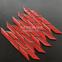 Jujube красная печь смены