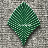 Ледяной трещины зеленый (64 таблетки/квадрат)