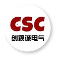 创视诚旗舰店的LOGO