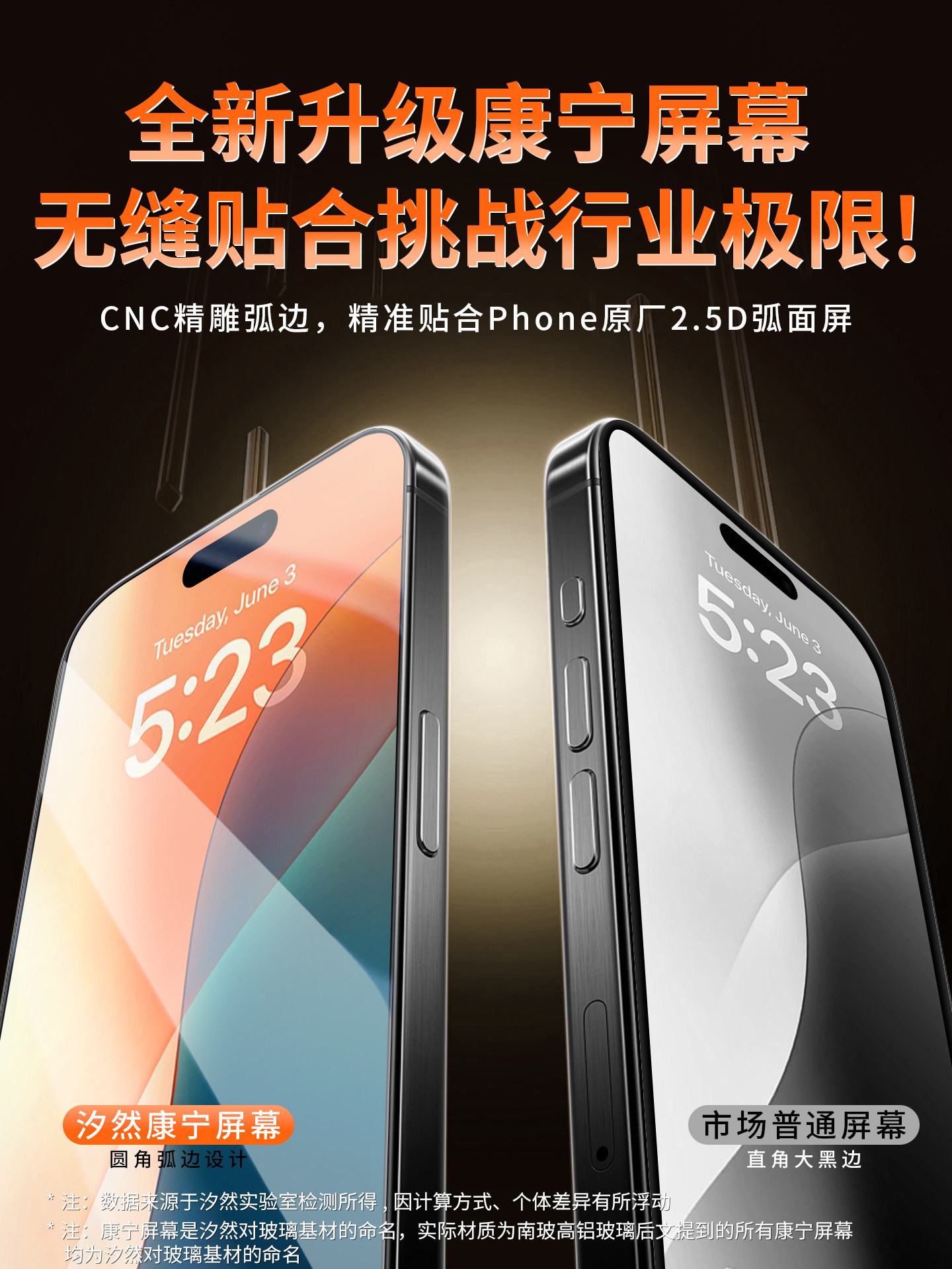 Xiran Screen Is Suitable for the Original Apple 11 Screen Assembly iPhone 12 /Xr Disassembly Xsmax Installation 15Pro Inner Screen Outer Screen 14Promax Replacement 13Mini16Pm Mobile Phone Screen Display High Refresh Rate