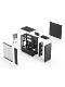 Fractal Design Chassis Epoch Accessories, Factory Direct Delivery, Sf Express with Cash on Delivery