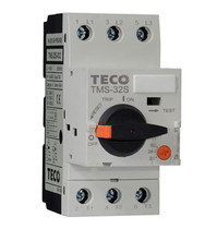 TECO TECO TAIAN TAIAN Manual motor starter TECO Manual motor starter TMS