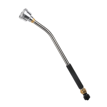 Special sprinkler head for watering flowers seedlings water gun vegetable spray garden garden shower artifact vegetable spray gun