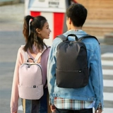 Рюкзак подходит для мужчин и женщин, вместительный и большой ранец, для средней школы, подходит для студента