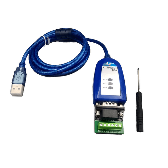 Lianda Jietong converter 485422 American chip