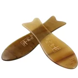 Натуральная царапина салон красоты.