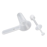 Медицинское анальное зеркало одноразовое стерилизация стерилизованного анального эндоскопического осмотра анального расширения среднего числа