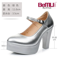 Серебро 11 см толщиной