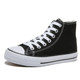 ເກີບຜ້າໃບຊັ້ນສູງທີ່ເນັ້ນໃສ່ມະນຸດສໍາລັບແມ່ຍິງ ulzzang versatile ພາກຮຽນ spring ແລະ summer ນັກສຶກສາໃຫມ່ ins trendy shoes flat-soled couple sneakers