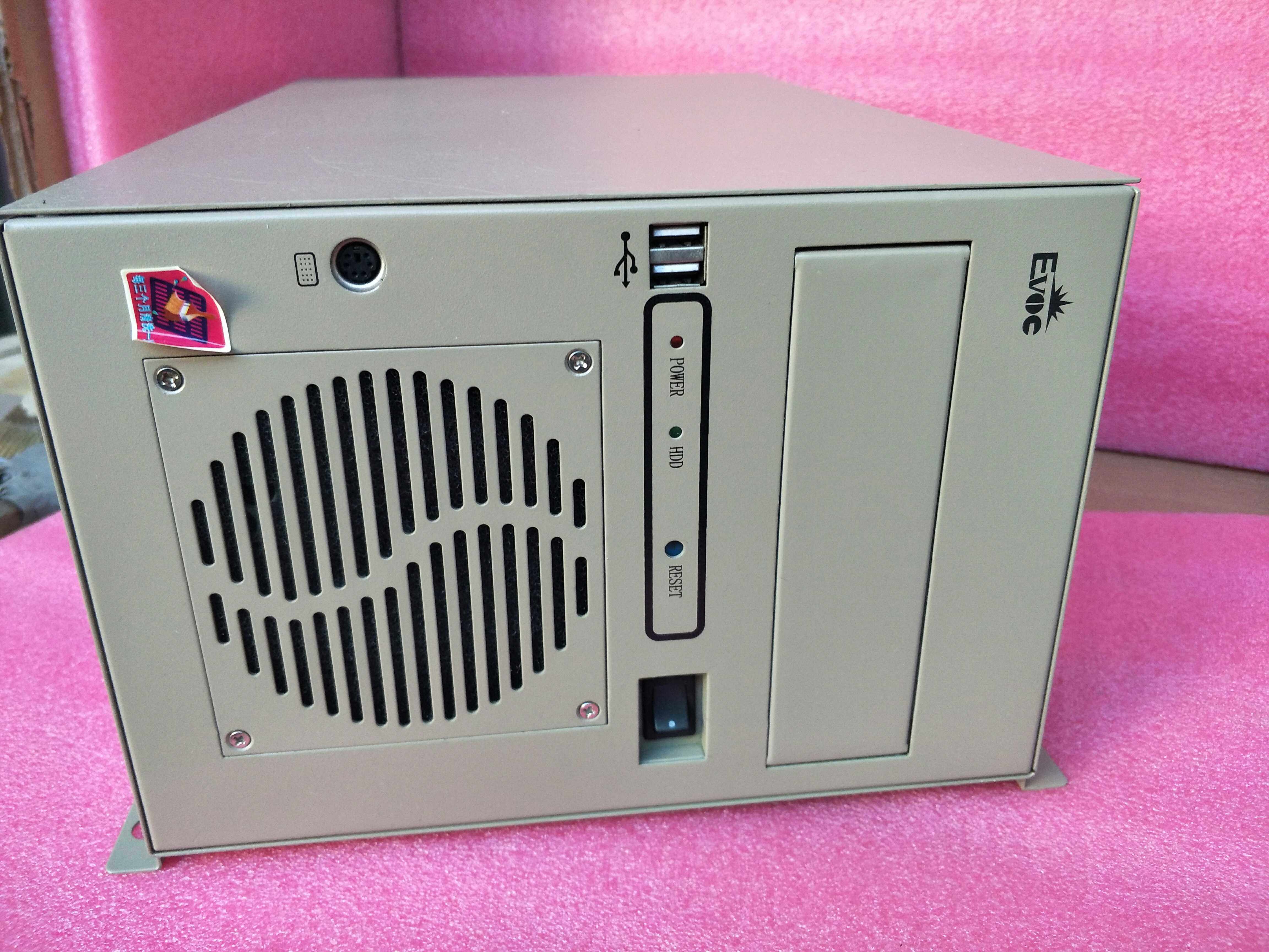 Research Xiang IPC-6805 6606 FSC-1814 FSC-1814 V2NA E7400 E7400 2G 250G IPC-6106P4B