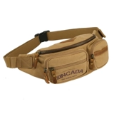 Поясная сумка, универсальный шоппер, небольшая сумка для велоспорта, спортивная сумка на одно плечо, нагрудная сумка