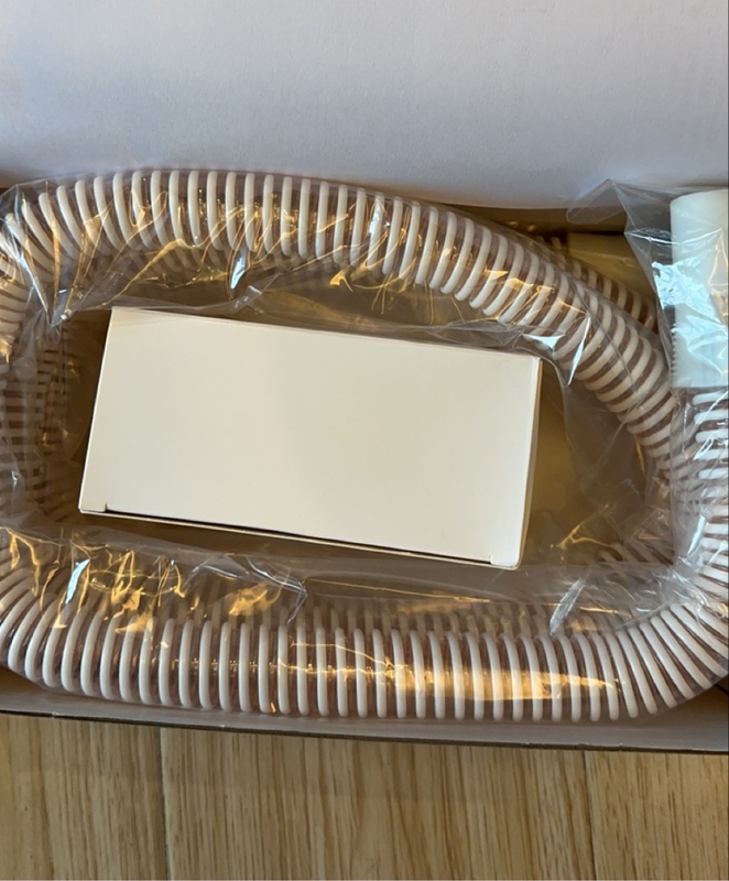 Ventilator Heating Tube Constant Temperature Third-Party Accessories Philips Reimate Kaiditai Yuyue Universal Tubing Accessories