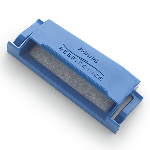 Philips Respironics Dreamstation Ventilator Reusable Filter Cotton Filter Membrane Filter Element Foamfilter