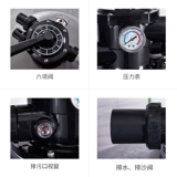 Бассейн для бассейна на вершине песочного танка кварцевый песчаный танк пруд пруд ландшафтный бассейн бассейн