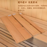 Songshan деревянная сан -Люсинг Сплошная деревянная тарелка хриплы на стенах